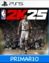 Ps5 Digital NBA 2K25 Standard Edition Primario