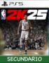 Ps5 Digital NBA 2K25 Standard Edition Secundario