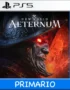 Ps5 Digital NEW WORLD: AETERNUM Primaria