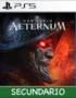 Ps5 Digital NEW WORLD: AETERNUM Secundaria