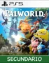 Ps5 Digital Palworld Secundaria