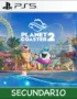 Ps5 Digital Planet Coaster 2 Secundaria