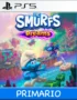 Ps5 Digital The Smurfs - Dreams Primario