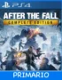 Ps4 Digital After the Fall® - Complete Edition Primario