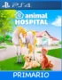 Ps4 Digital Animal Hospital Primario