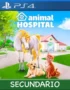 Ps4 Digital Animal Hospital Secundario