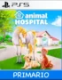 Ps5 Digital Animal Hospital Primario