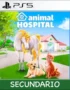 Ps5 Digital Animal Hospital Secundario