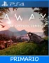 Ps4 Digital AWAY: The Survival Series Primario