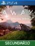 Ps4 Digital AWAY: The Survival Series Secundario