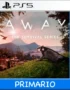 Ps5 Digital AWAY: The Survival Series Primario