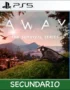 Ps5 Digital AWAY: The Survival Series Secundario