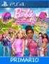 Ps4 Digital Barbie Project Friendship™ Primario