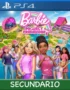 Ps4 Digital Barbie Project Friendship™ Secundario