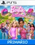 Ps5 Digital Barbie Project Friendship™ Primario