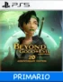 Ps5 Digital Beyond Good & Evil 20th Anniversary Edition Primario