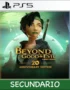 Ps5 Digital Beyond Good & Evil 20th Anniversary Edition Secundario