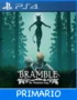 Ps4 Digital Bramble: The Mountain King Primario