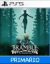 Ps5 Digital Bramble: The Mountain King Primario