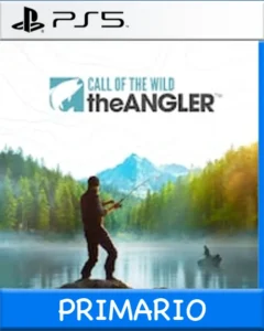 Ps5 Digital Call of the Wild: The Angler™ Primario