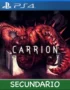 Ps4 Digital CARRION Secundario