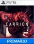 Ps5 Digital CARRION Primario