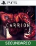 Ps5 Digital CARRION Secundario