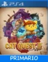 Ps4 Digital Cat Quest III Primario