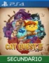 Ps4 Digital Cat Quest III Secundario