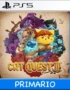 Ps5 Digital Cat Quest III Primario