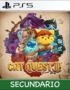 Ps5 Digital Cat Quest III Secundario