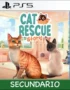 Ps5 Digital Cat Rescue Story Secundario