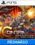 Ps5 Digital Contra: Operation Galuga Primario