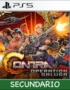 Ps5 Digital Contra: Operation Galuga Secundario