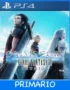 Ps4 Digital CRISIS CORE –FINAL FANTASY VII– REUNION Primario