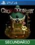 Ps4 Digital Crow Country Secundario