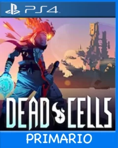 Ps4 Digital Dead Cells Primario