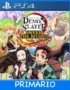 Ps4 Digital Demon Slayer -Kimetsu no Yaiba- Sweep the Board! Primario