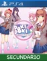 Ps4 Digital Doki Doki Literature Club Plus! Secundario