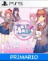 Ps5 Digital Doki Doki Literature Club Plus! Primario