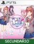 Ps5 Digital Doki Doki Literature Club Plus! Secundario