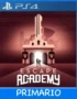 Ps4 Digital Escape Academy Primario