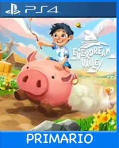 Ps4 Digital Everdream Valley Primario