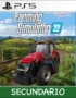 Ps5 Digital Farming Simulator 22 Secundario