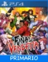 Ps4 Digital Final Vendetta Primario