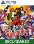 Ps5 Digital Final Vendetta Secundario