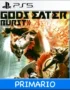 Ps5 Digital GODS EATER BURST Primario