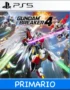 Ps5 Digital GUNDAM BREAKER 4 Primario