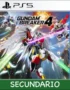 Ps5 Digital GUNDAM BREAKER 4 Secundario