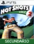 Ps5 Digital Hot Shots Golf 2 Secundario